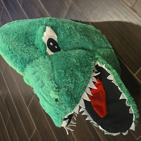 Alligator Halloween Or Gator Fan. NWOT - Picture 2 of 8